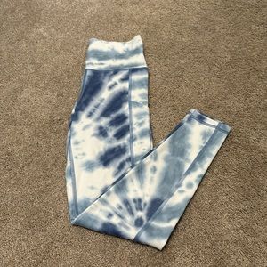 NEW American Eagle Everything Pocket Legging
